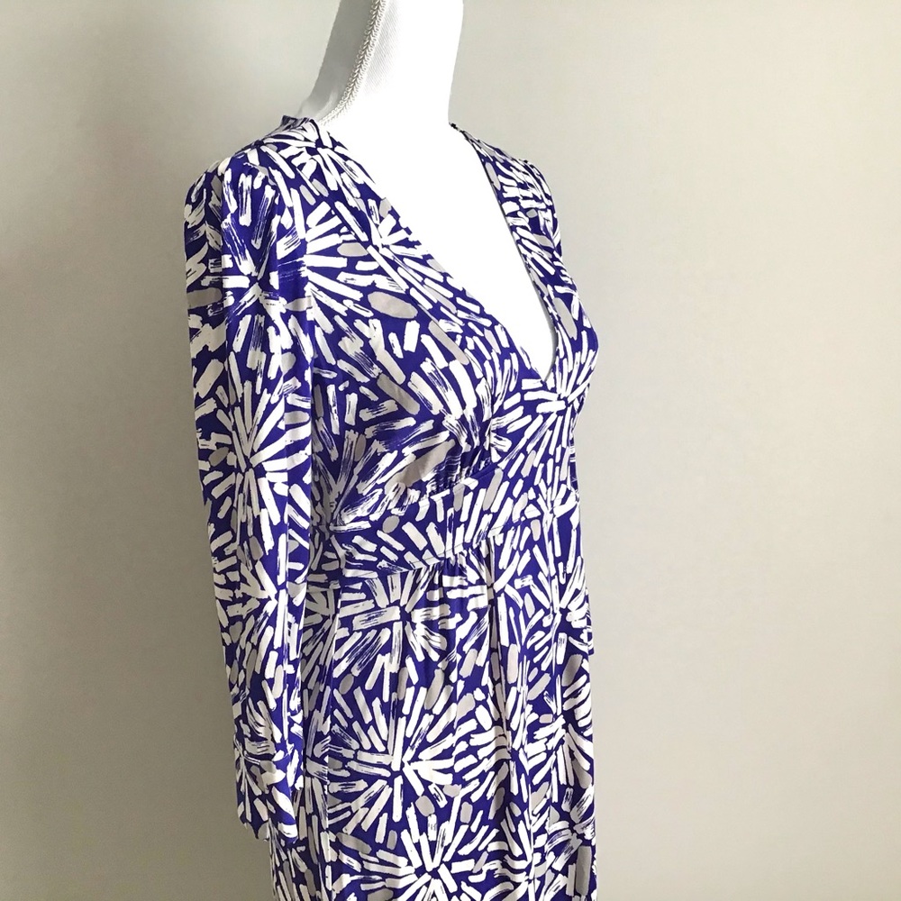 NWT Early 2000s Vintage Silk Dress ASO Lorelai Gilmore in Gilmore Girls - Picture 15 of 16